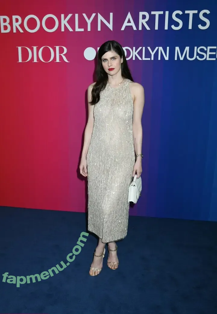 Alexandra Daddario nude photo #3705 (alexandradaddario)