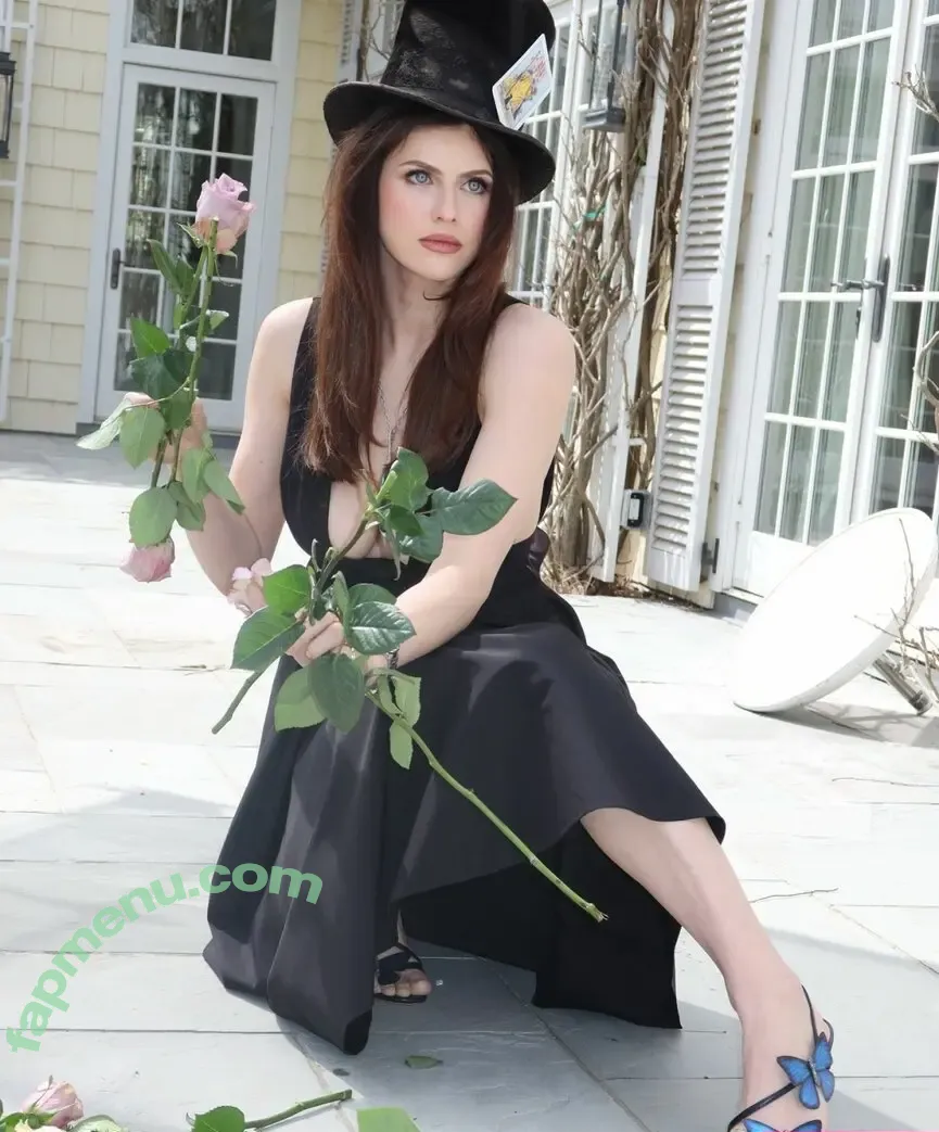 Alexandra Daddario nude photo #3737 (alexandradaddario)