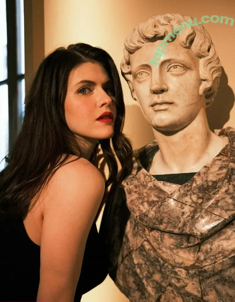 Alexandra Daddario nude photo #3811 (alexandradaddario)