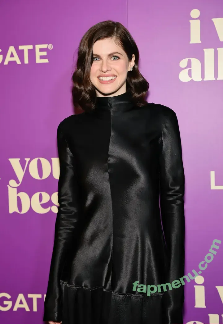 Alexandra Daddario nude photo #3912 (alexandradaddario)