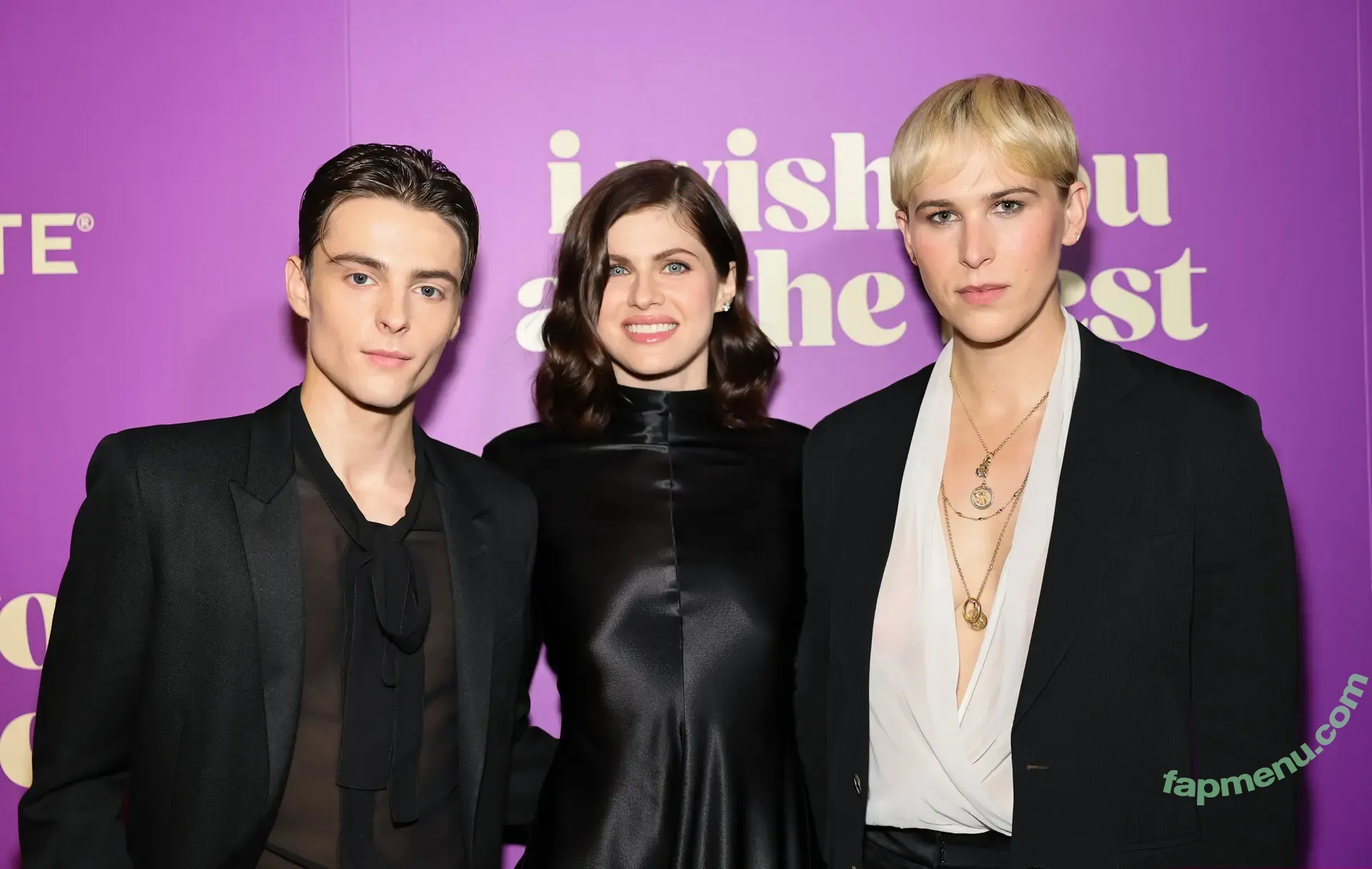 Alexandra Daddario nude photo #3918 (alexandradaddario)