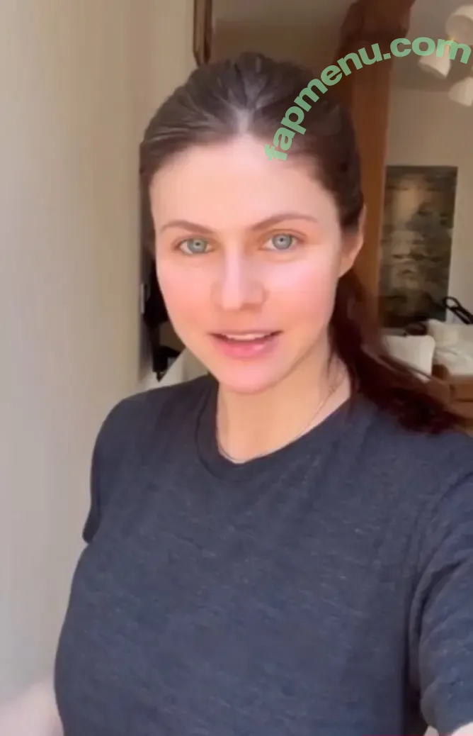 Alexandra Daddario nude photo #3944 (alexandradaddario)