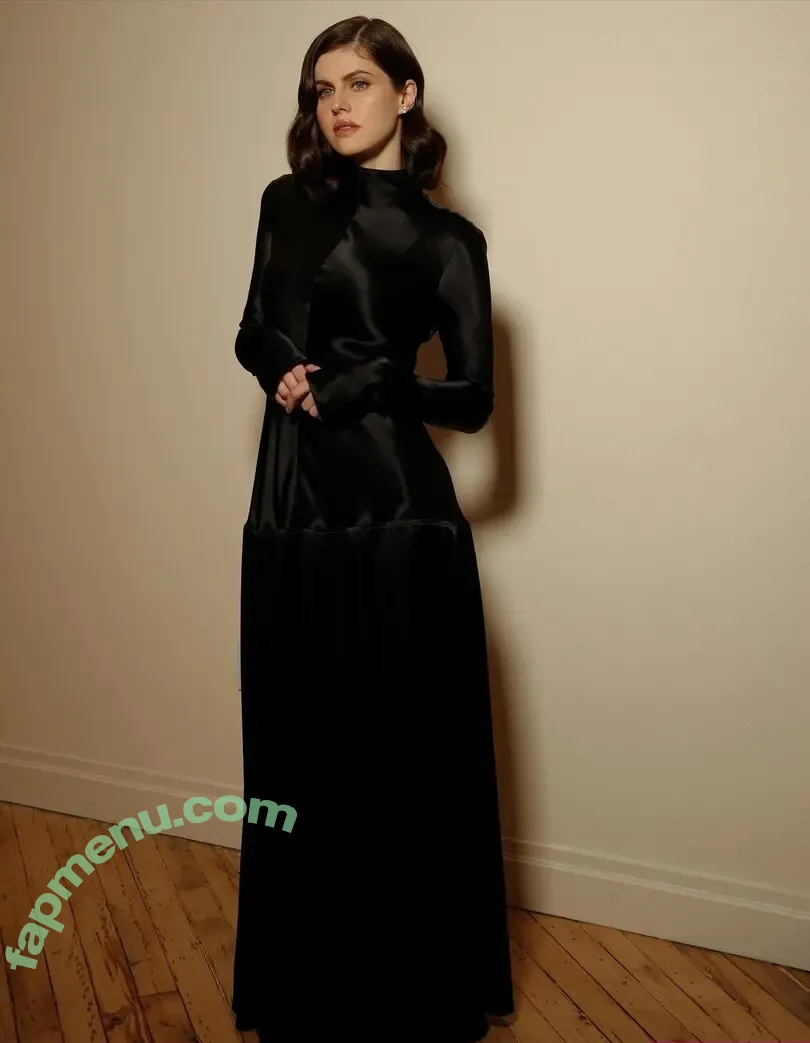Alexandra Daddario nude photo #3959 (alexandradaddario)