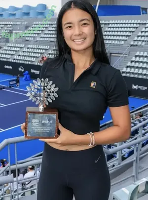 Alexandra Eala / alex.eala nude photo #0038