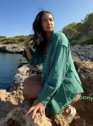 Alexandra Eala / alex.eala nude photo #0039