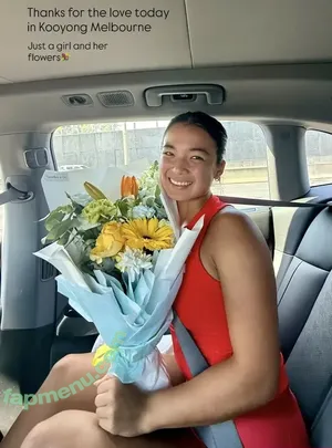 Alexandra Eala / alex.eala nude photo #0053