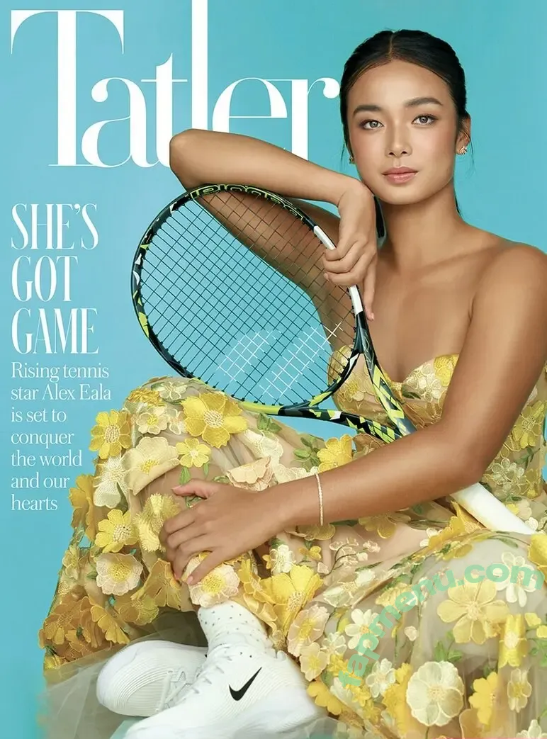 Alexandra Eala nude photo #0012 (alex.eala)