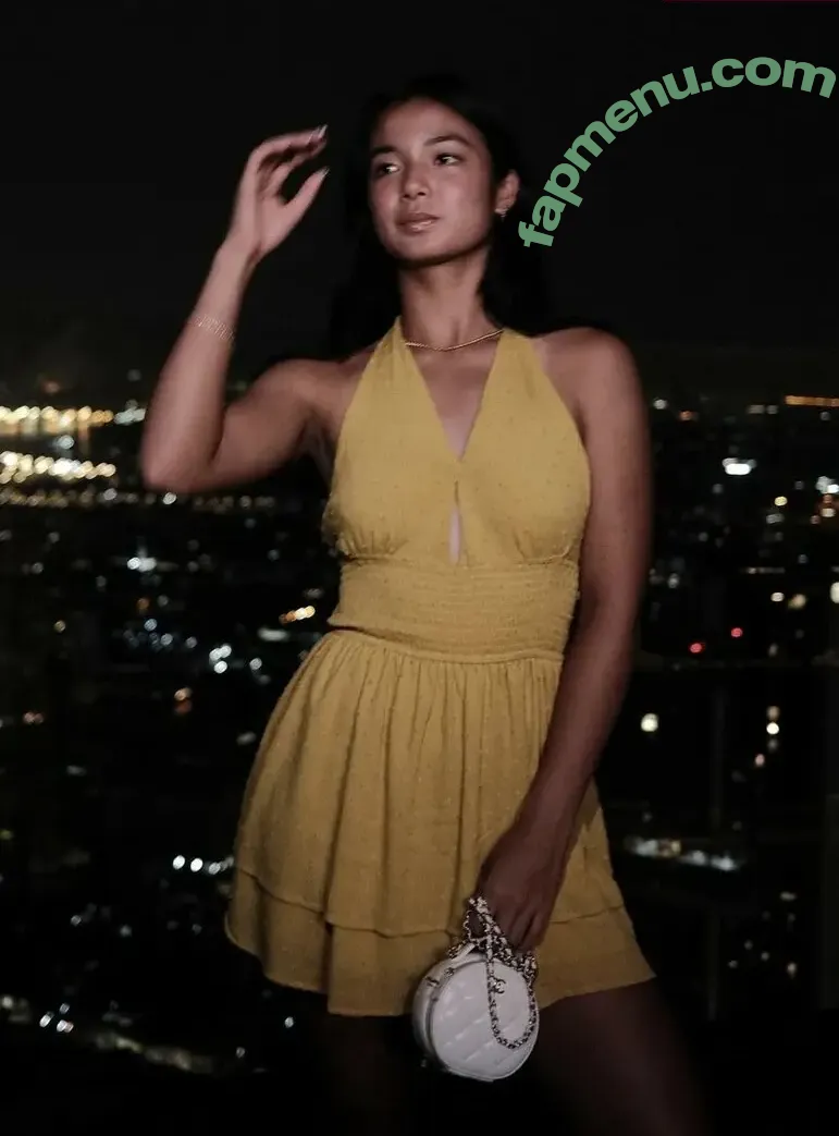 Alexandra Eala nude photo #0015 (alex.eala)