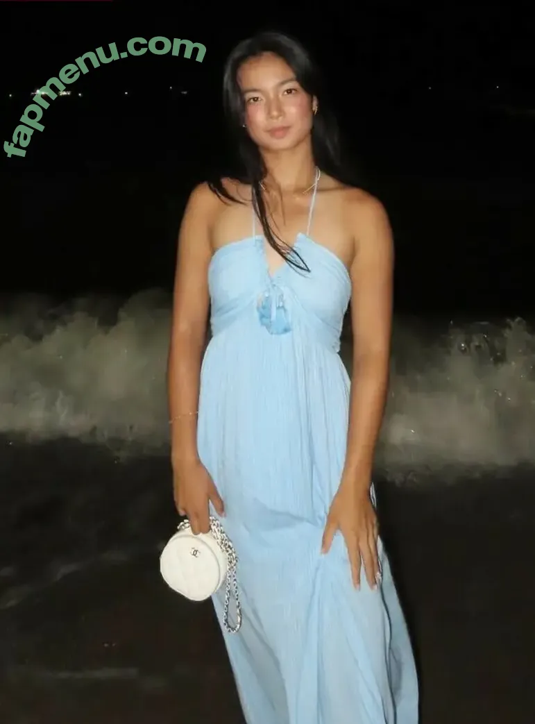 Alexandra Eala nude photo #0017 (alex.eala)