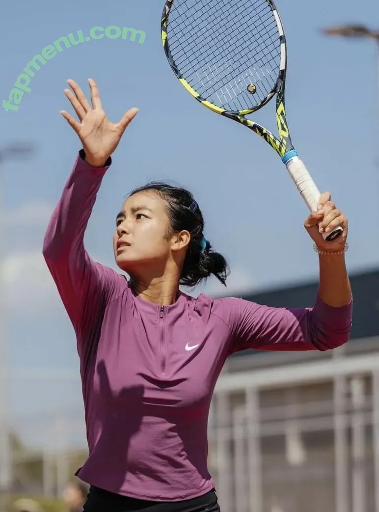 Alexandra Eala nude photo #0018 (alex.eala)