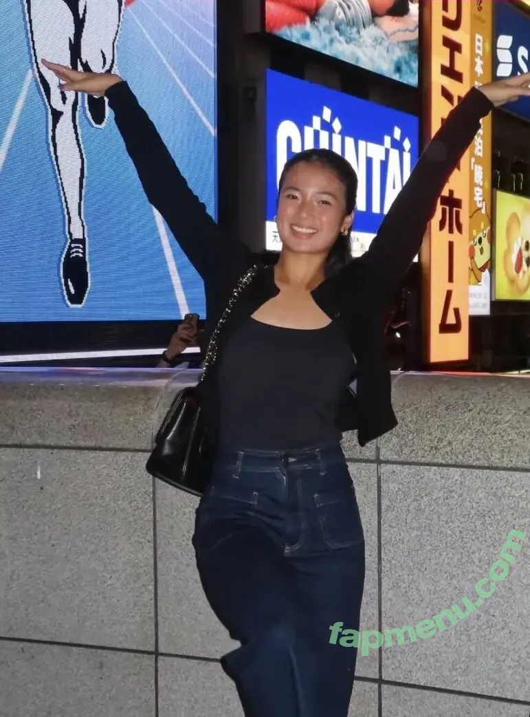 Alexandra Eala nude photo #0023 (alex.eala)