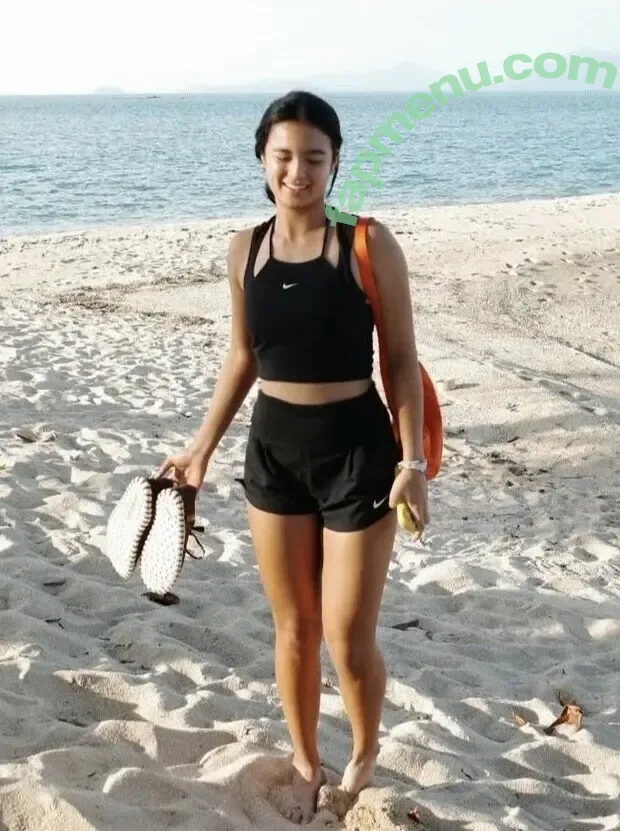 Alexandra Eala nude photo #0033 (alex.eala)