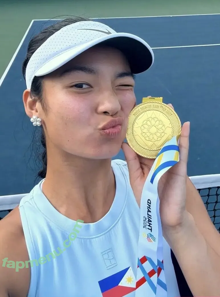 Alexandra Eala nude photo #0036 (alex.eala)