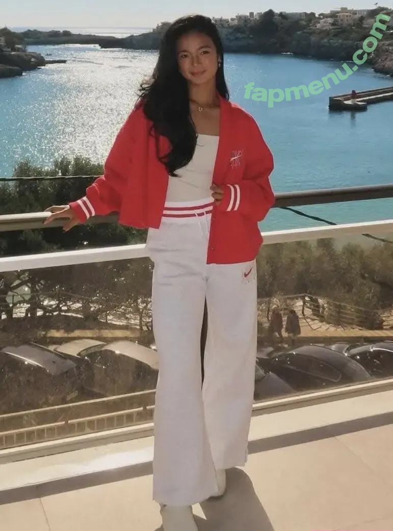 Alexandra Eala nude photo #0040 (alex.eala)