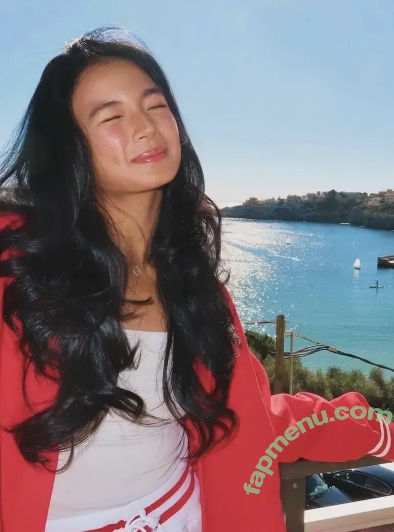 Alexandra Eala nude photo #0043 (alex.eala)