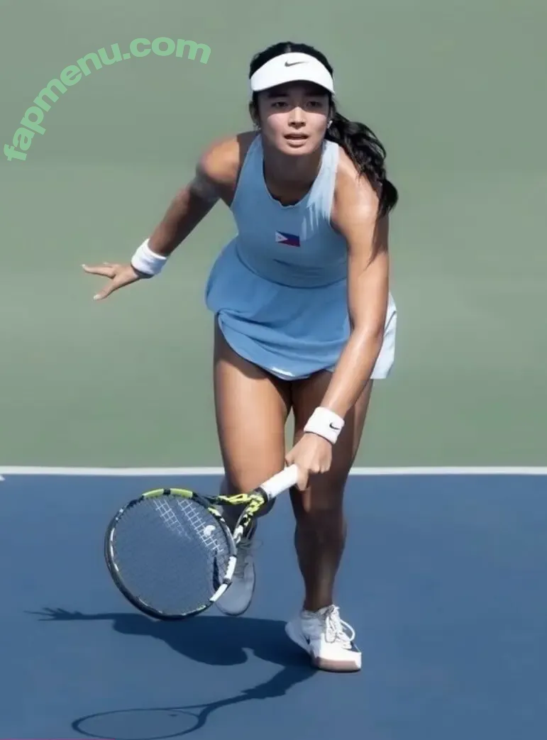 Alexandra Eala nude photo #0047 (alex.eala)