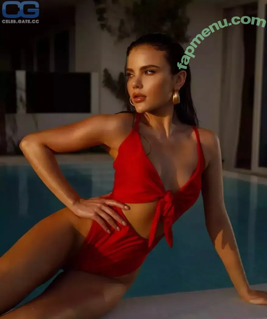 Alexandra Ian nude photo #0003 (Alexandra Ian)