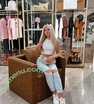 Alexandra laas / alexdelbarca nude photo #0031