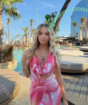 Alexandra laas / alexdelbarca nude photo #0041