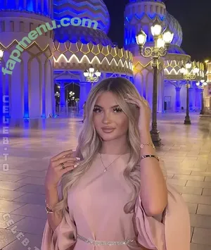 Alexandra laas / alexdelbarca nude photo #0043