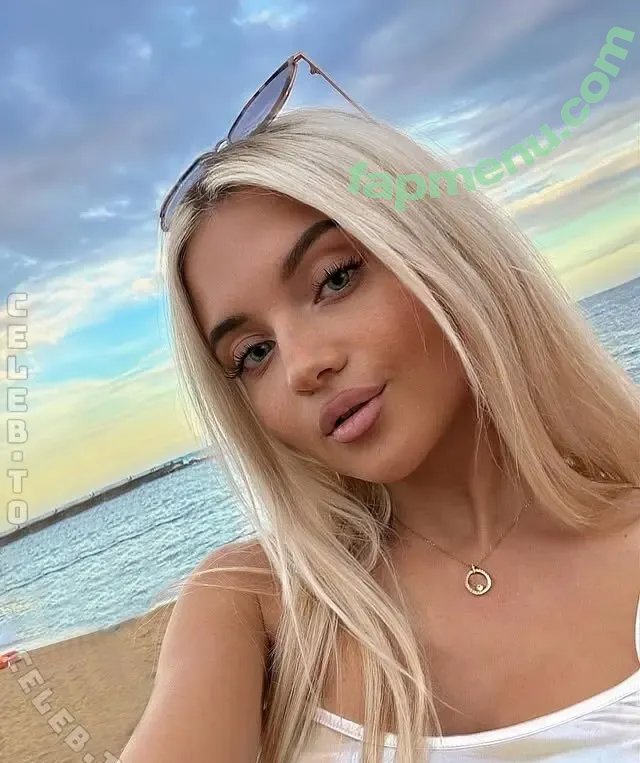 Alexandra laas nude photo #0027 (alexdelbarca)