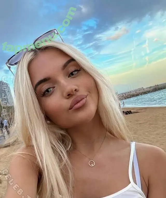 Alexandra laas nude photo #0028 (alexdelbarca)