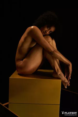 Alexandra Ndolo / alexandrandolo nude photo #0009