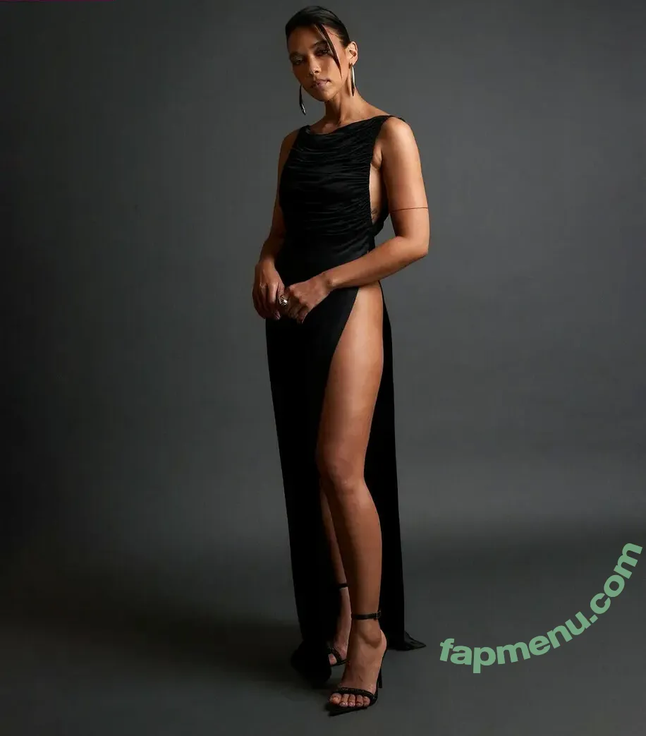 Alexandra Shipp nude photo #0007 (alexandrashipppp)