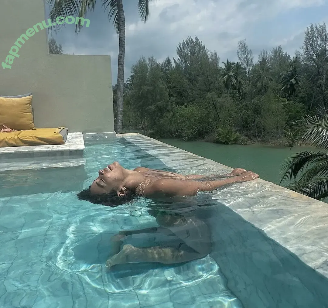 Alexandra Shipp nude photo #0012 (alexandrashipppp)