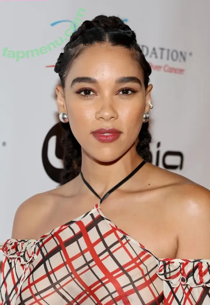Alexandra Shipp nude photo #0050 (alexandrashipppp)