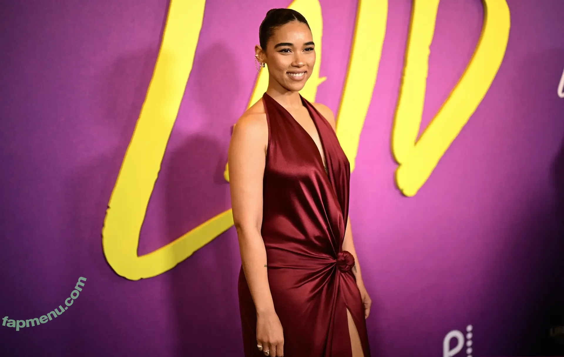 Alexandra Shipp nude photo #0080 (alexandrashipppp)