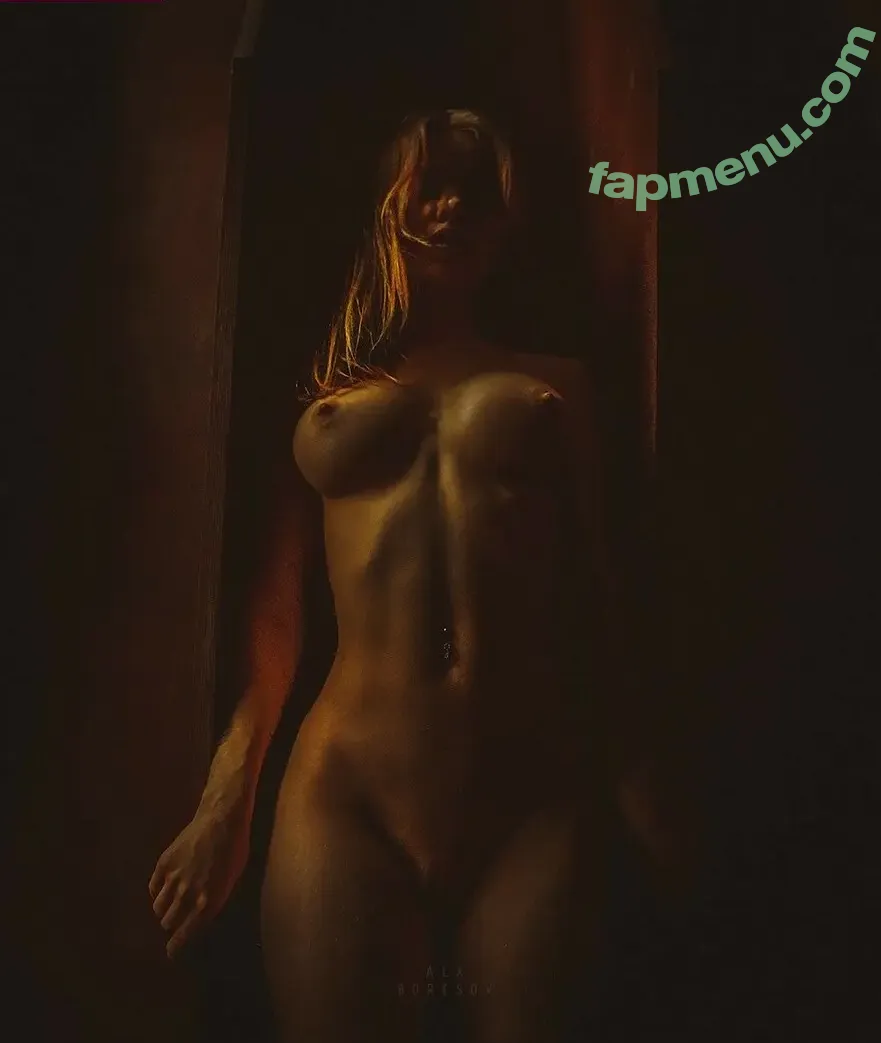 Alexandra Smelova nude photo #1430 (alex_lolly_ / smelovandmila)