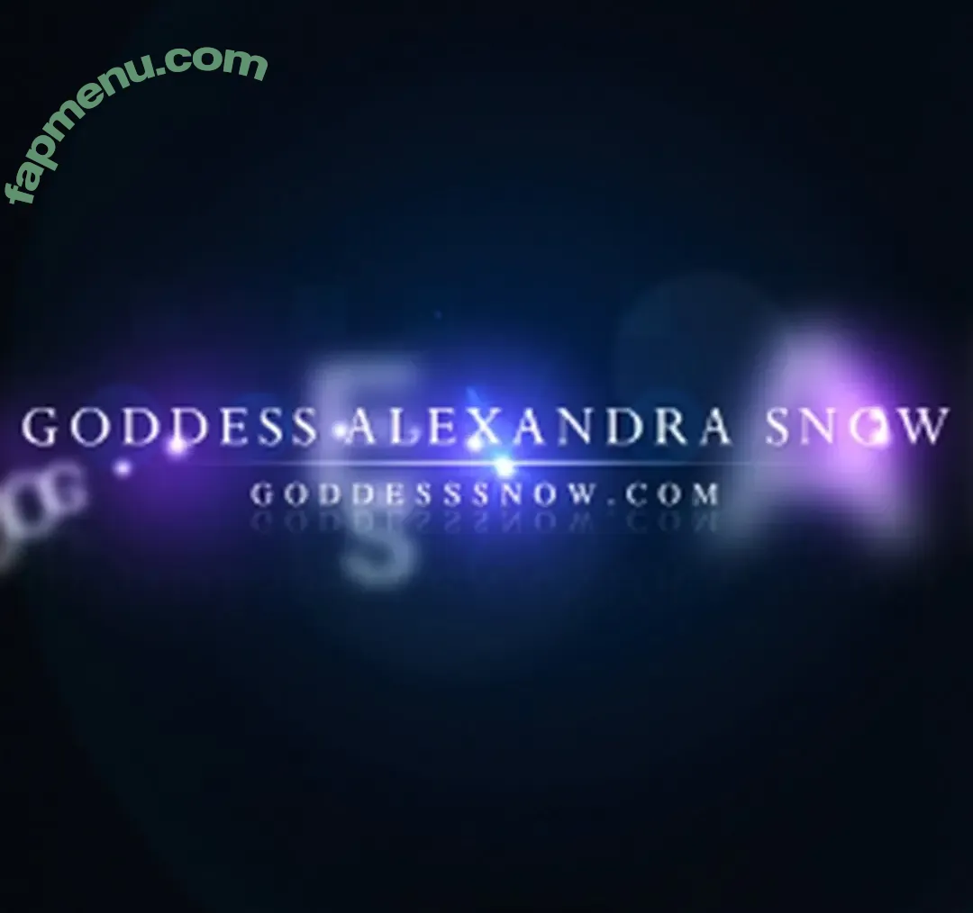 Alexandra Snow nude photo #0015 (alexandrasnow-free / alexandrasnowofficial)