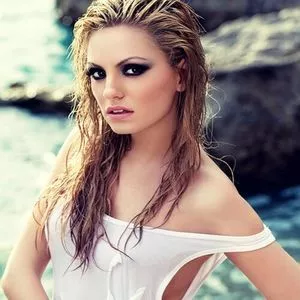 Alexandra Stan / alexandrastan / yumamii nude photo #0130