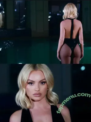 Alexandra Stan / alexandrastan nude photo #1706