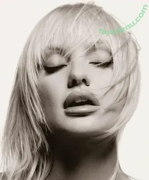 Alexandra Stan / alexandrastan nude photo #1715