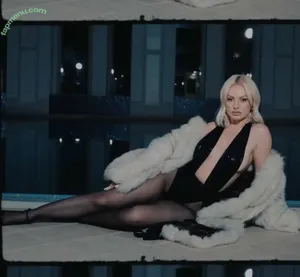Alexandra Stan / alexandrastan nude photo #1722