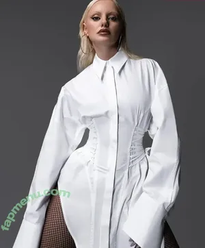 Alexandra Stan / alexandrastan nude photo #1737