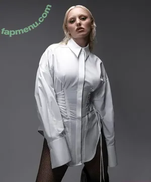 Alexandra Stan / alexandrastan nude photo #1738