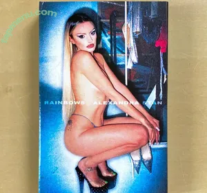 Alexandra Stan / alexandrastan nude photo #1780