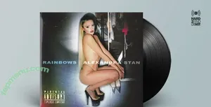 Alexandra Stan / alexandrastan nude photo #1782