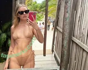 Alexandra Stan / alexandrastan nude photo #1787