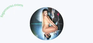Alexandra Stan / alexandrastan nude photo #1788