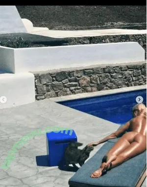 Alexandra Stan / alexandrastan nude photo #1794