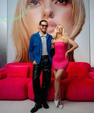 Alexandra Stan / alexandrastan nude photo #1804