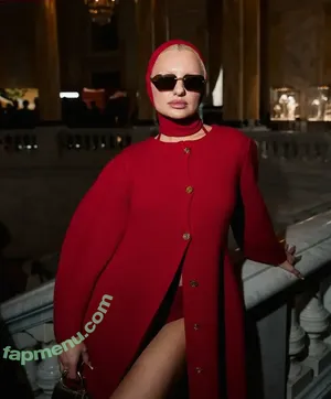 Alexandra Stan / alexandrastan nude photo #1859