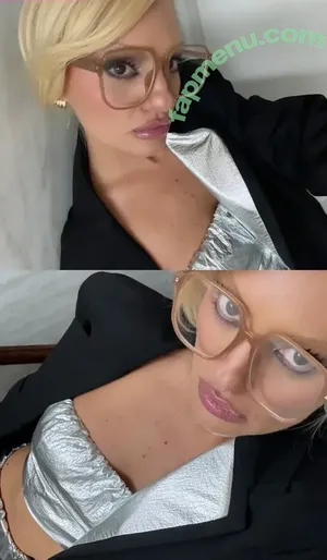 Alexandra Stan / alexandrastan nude photo #1864