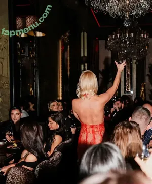 Alexandra Stan / alexandrastan nude photo #1880
