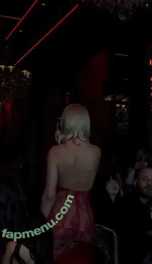 Alexandra Stan / alexandrastan nude photo #1892