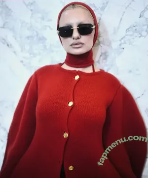 Alexandra Stan / alexandrastan nude photo #1897